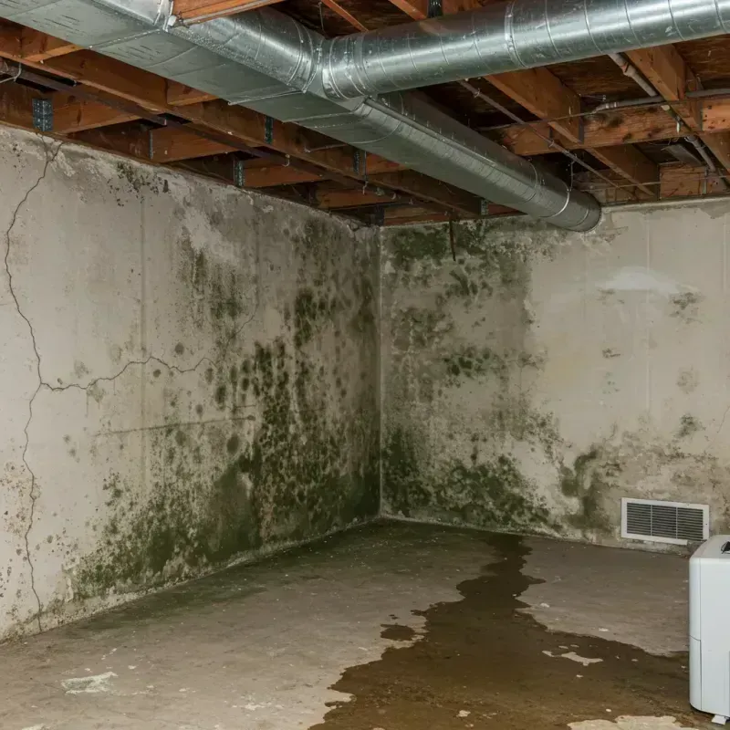 Professional Mold Removal in Lewis County, KY